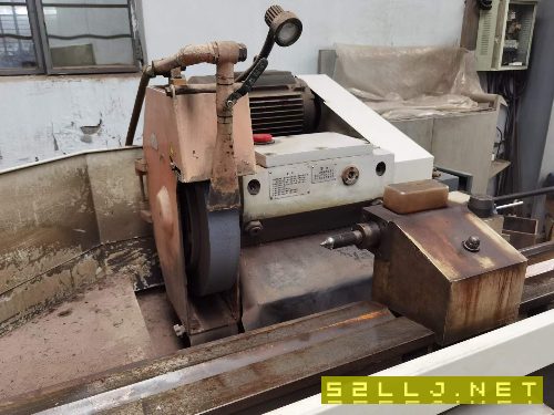 上海1332B/1500，附件齐全，安装少用
