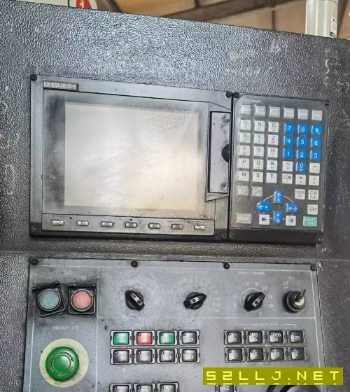 出售一台600数控立车