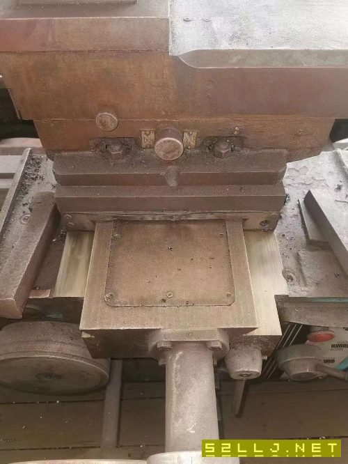 安阳大孔重型6180x3m一台