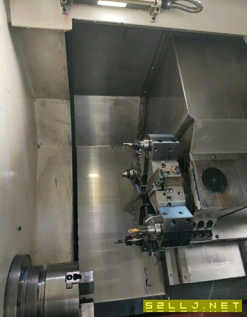 出售沈阳6寸斜导轨一台