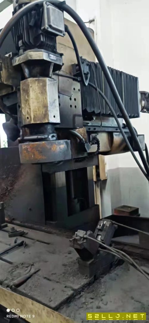 出售HZ080杭州平面磨600x3000价格不贵