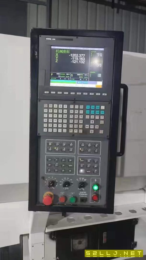 普拉迪型材机P14-CNC3500
