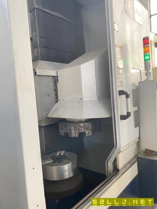出售：台湾原装东台TVL一3DA立车