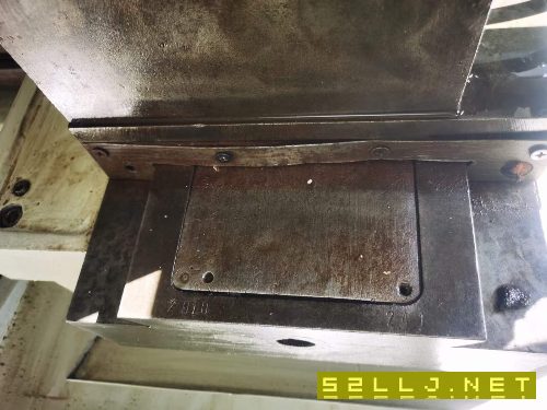 安阳6180x2米数控车床，附件齐全，声音小蜜蜂，广数980tdb系统，试机出售中