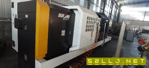 出售宝鸡HK63Bx3000数控车