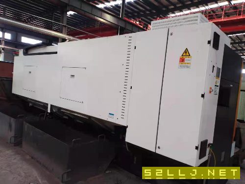 出售宝鸡HK80Bx3000数控车