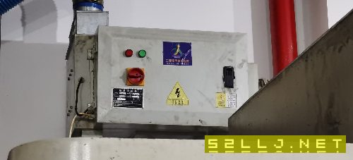 出售2018年五轴数控工具磨床