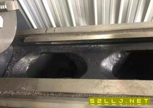 出售宝鸡6150普车