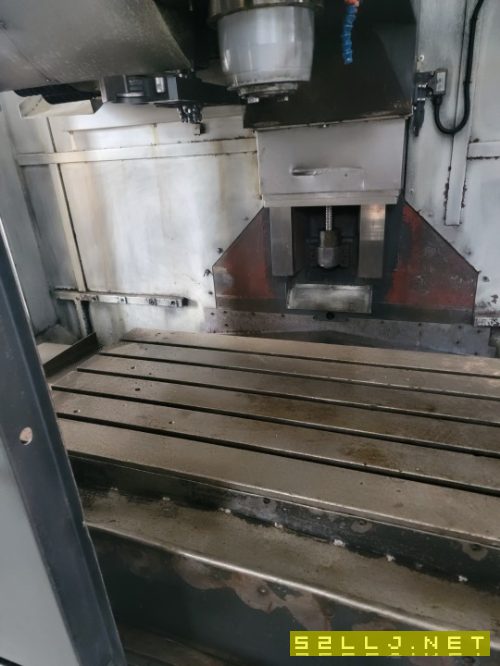出售：友佳1米机，bt50主轴
