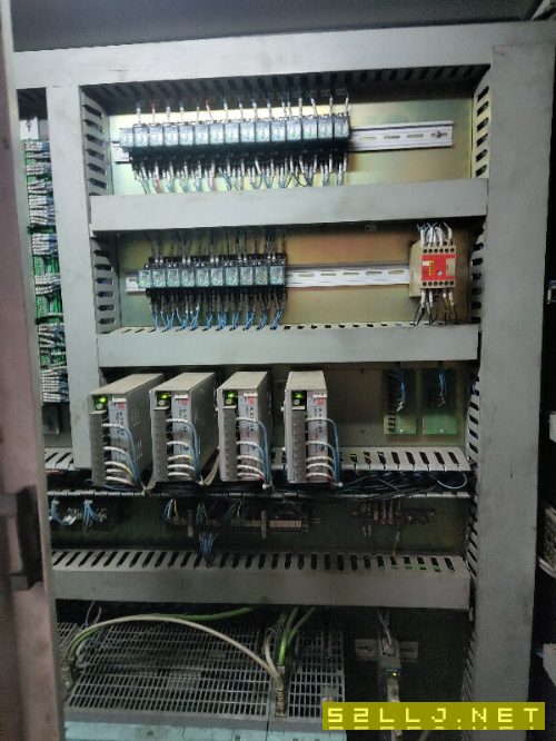 出售沈阳1600数控立车