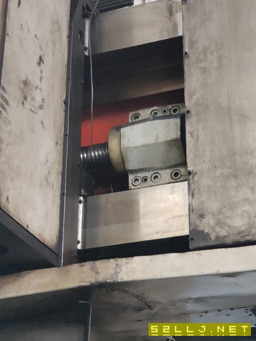 出售沈阳1600数控立车