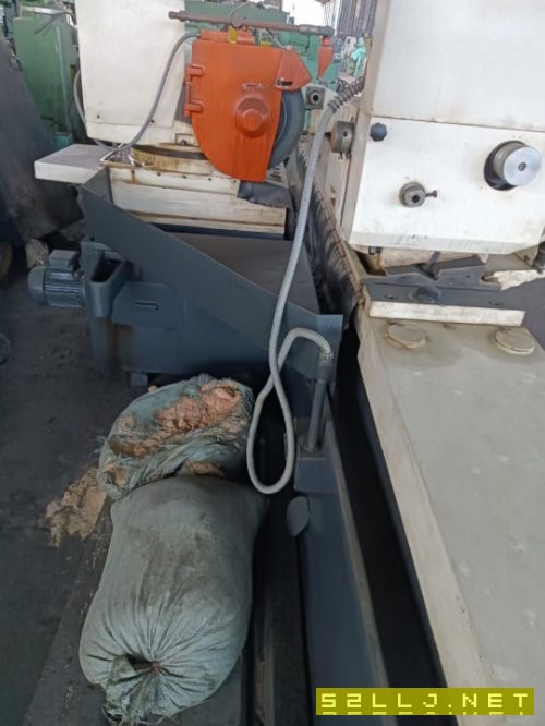 精品上海外圆磨，M1432B，X1500mm，准新机。，[强]