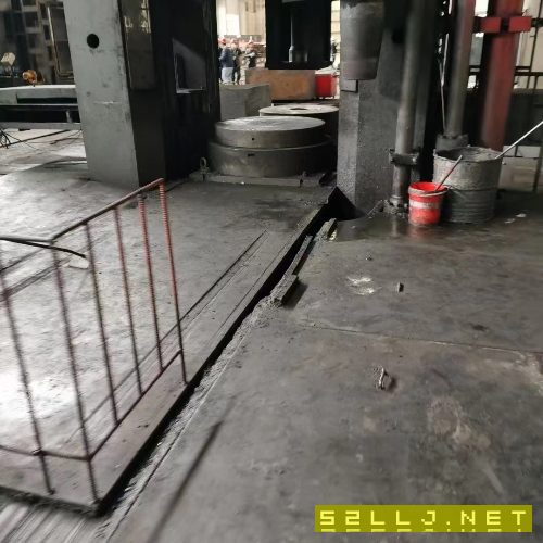 4000锻造液压机，需要的联系