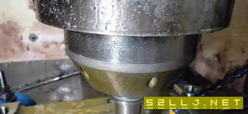 出售：台湾大立