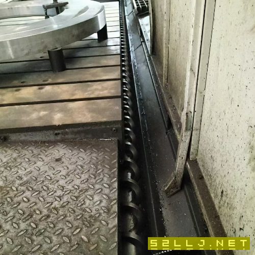 出售华群3022龙门一台