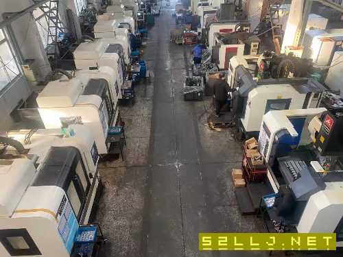 在位出售30台德玛850三线三菱M70系统价格便宜定金留货