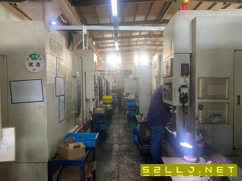 在位出售30台德玛850三线三菱M70系统价格便宜定金留货