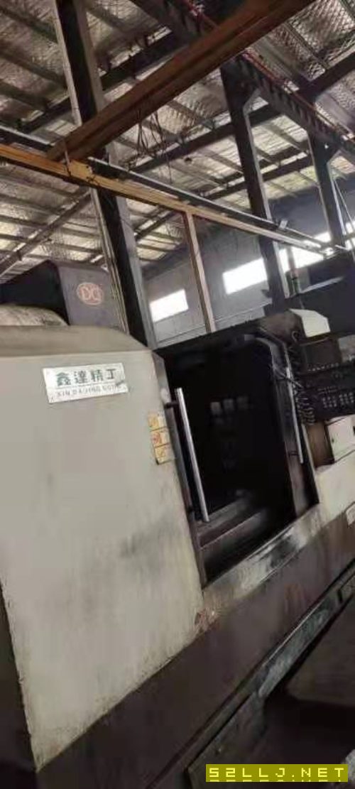出售14年晋江1060立式加工中心法拉克MD价格便宜
