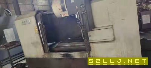 出售14年晋江1060立式加工中心法拉克MD价格便宜