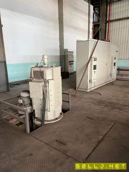 精品齐重8米数控双柱立式车床型号:DVT800&#215;50/100Q-NC