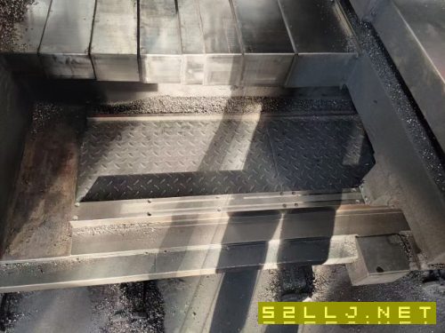 出售：汉川TK6411B数控镗床一台，主轴130