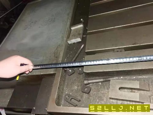 出售牧野数控铣
