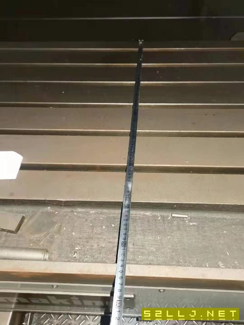出售牧野数控铣