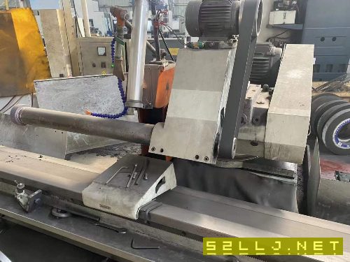 出售：正宗上海M1450x3000外圆磨床