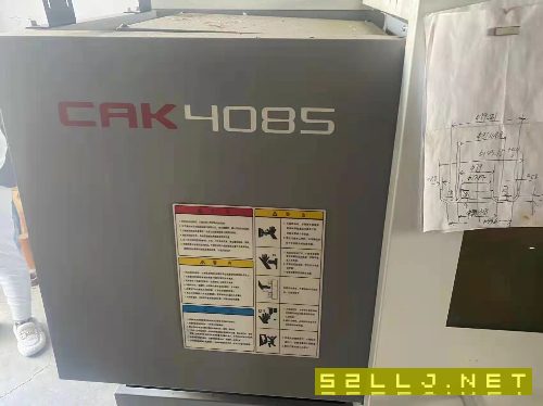 出售一台18年4085价格不贵