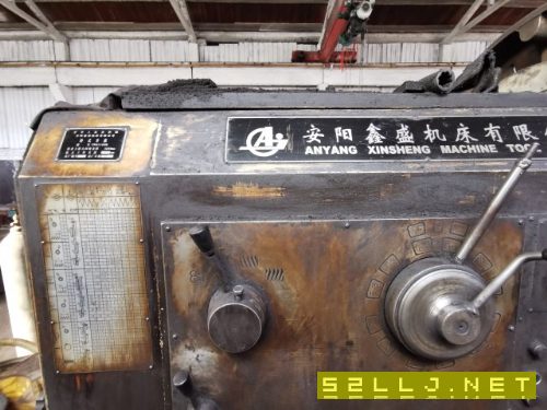 在位出售安阳CW61160B长度3000