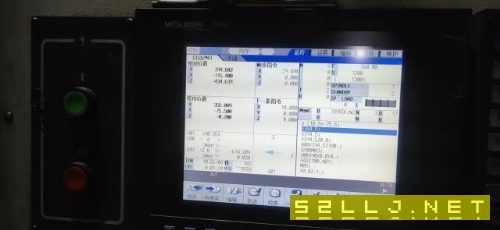 出售台湾丽驰1200加工中心