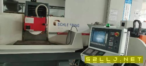 出售德国斯来福临K-P36数控成型磨床