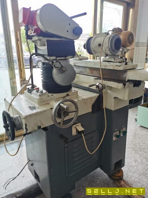 武汉工具磨床MQ6025A