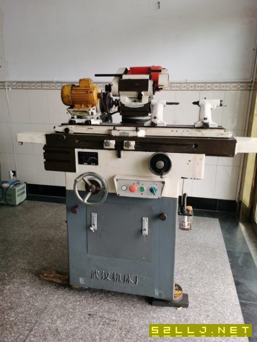 武汉工具磨床MQ6025A