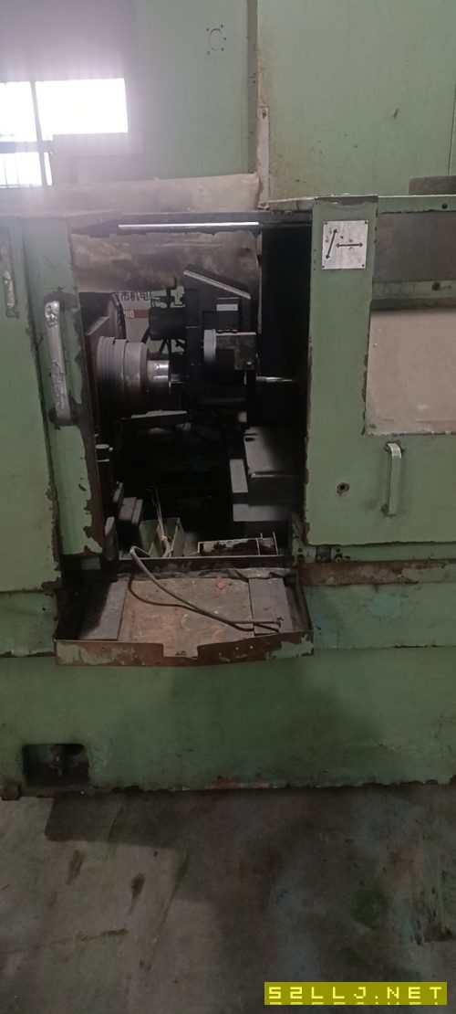出售数控内圆磨床北京机电院和日本不二越各一台