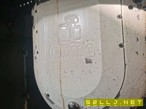 出售进口龙门五轴加工中心