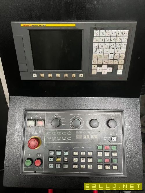 常州纽新数控2518龙门加工中心