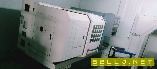 出售两台数控车