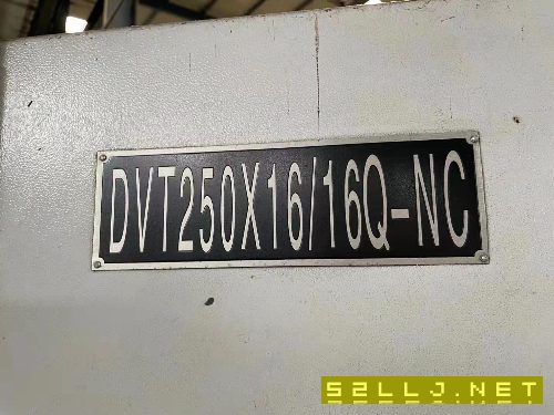 出售齐重2.5米数控立车