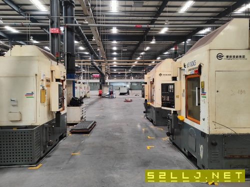 重庆五轴高速滚齿机YS3118CNC5