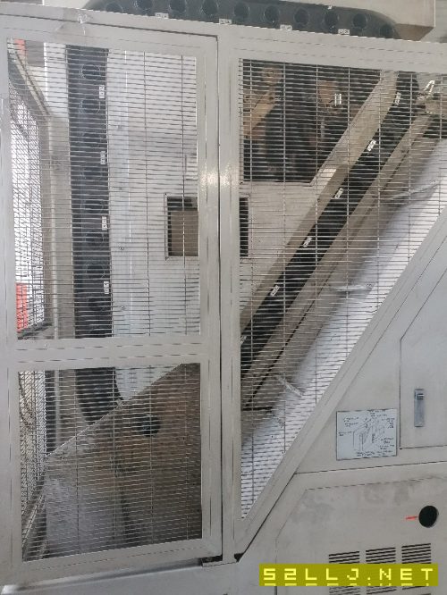 日本原装马扎克800卧式加工中心