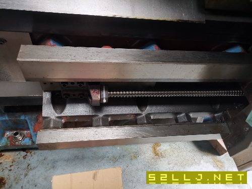 日本马扎克双主轴车削中心SQT-15MS