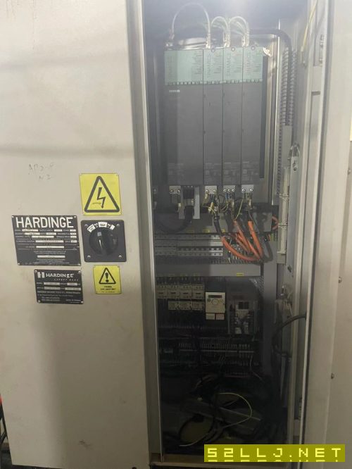 打包出售17年哈挺710两台510一台，BT30主轴，西门子系统。