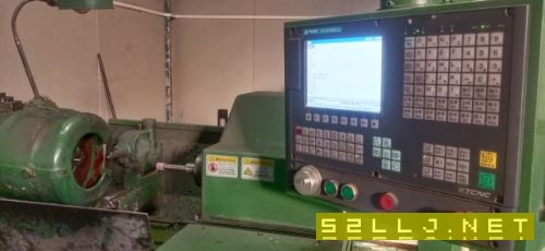 出售全新M2110A数控内圆磨价格便宜