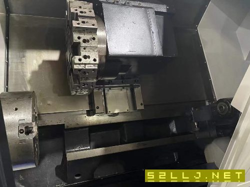出售：精品斗山PUMA-3050精品数控车床