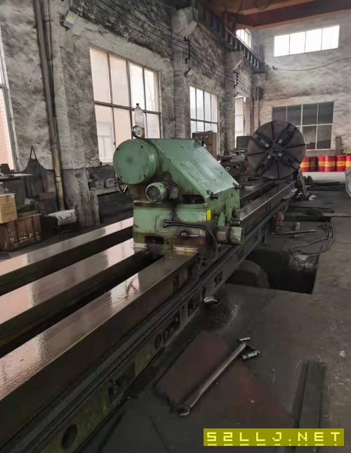 出售多台车床