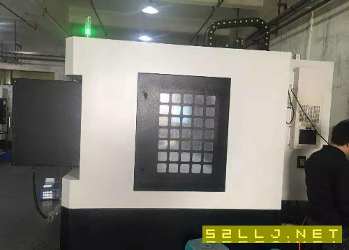 出售一台1168加工中心