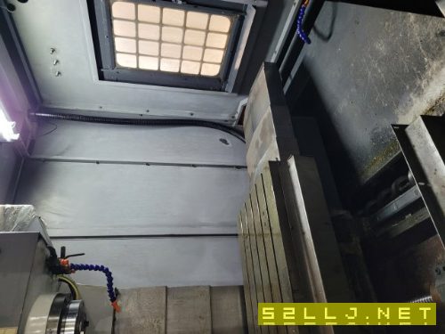 新到一台颖元1060两线一硬，短鼻端主轴功率11-15kw