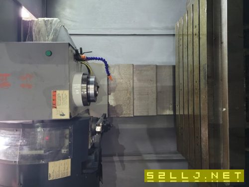 新到一台颖元1060两线一硬，短鼻端主轴功率11-15kw
