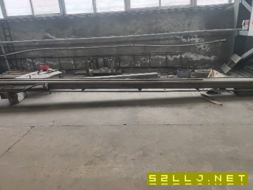 出售全套埋弧焊框架转台操作机
